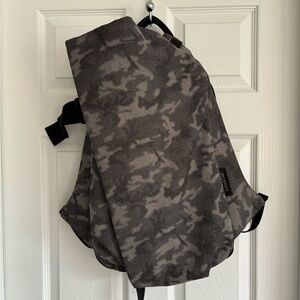 Cote & ciel backpack